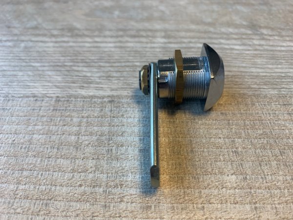 Eurolocks slot LF0801-53 Eurolocks slot LF0801-53
