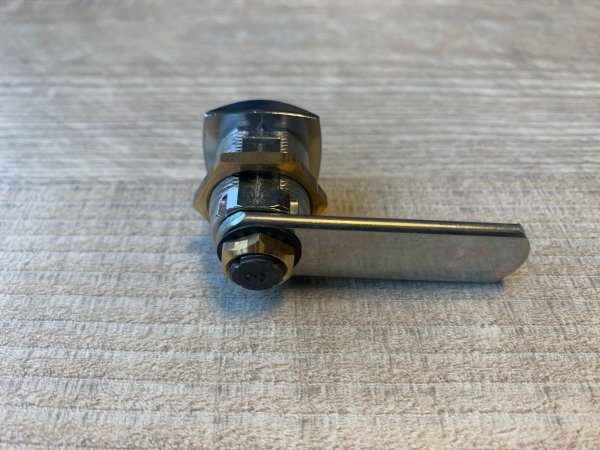 Eurolocks slot LF0801-53 Eurolocks slot LF0801-53
