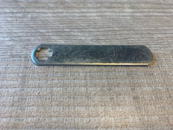 Eurolocks sluitlip 7210070 Eurolocks sluitlip 7210070