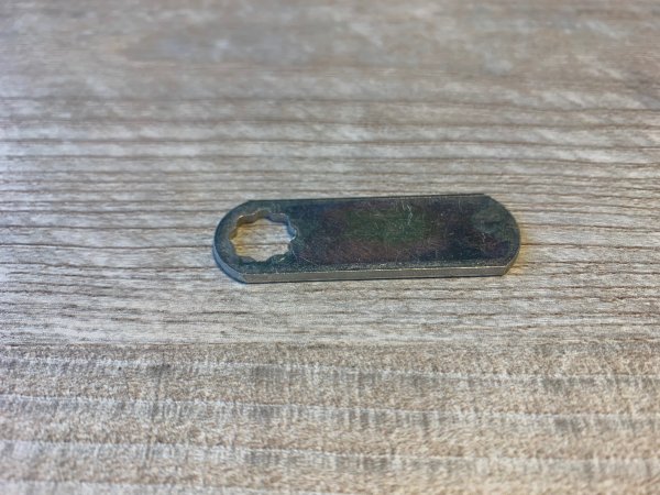 Eurolocks sluitlip 6310040 Eurolocks sluitlip 6310040