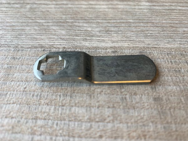 Eurolocks sluitlip 7240845 Eurolocks sluitlip 7240845