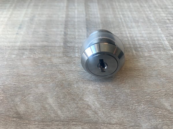 SISO slot type 1920, code D20 