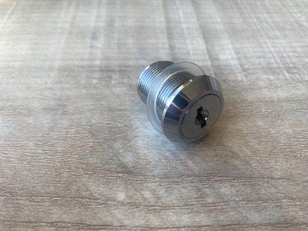 SISO slot type 1920, code D20 