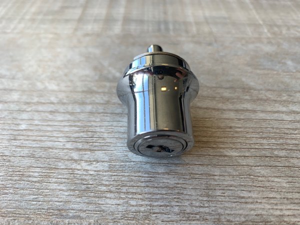 SISO slot met drukcilinder type 907, code D20