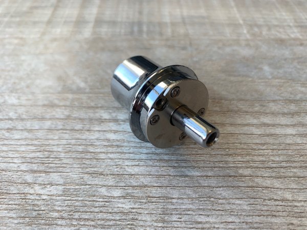 SISO slot met drukcilinder type 907, code D20