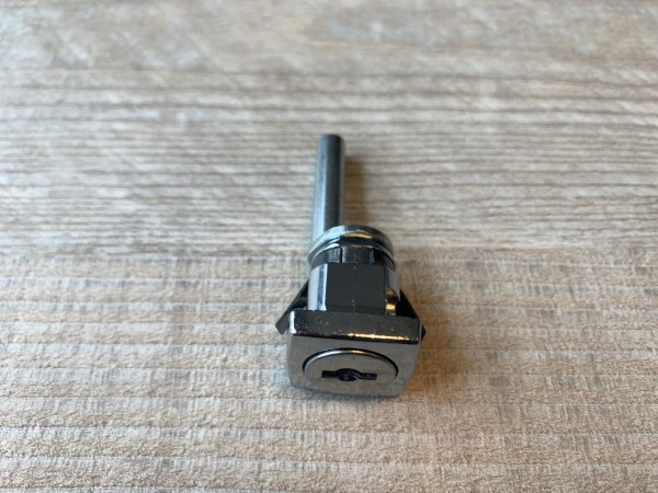 Ronis centraal cilinderslot 12900-13 VS (72920)