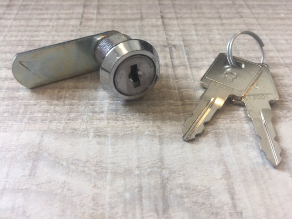 Ronis slot KT serie (KT3001) RL
