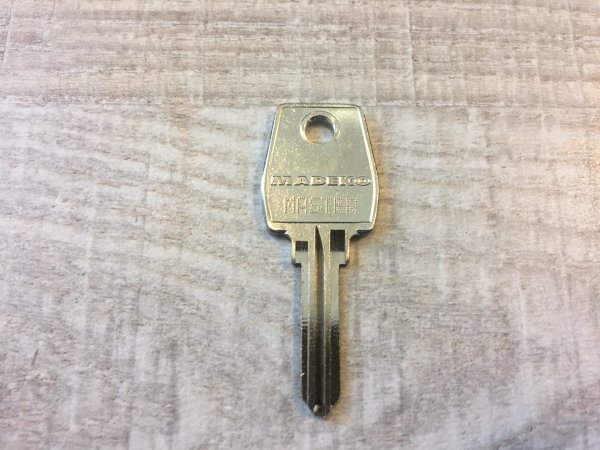Eurolocks master 45000 serie