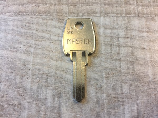 Eurolocks master 36000 serie