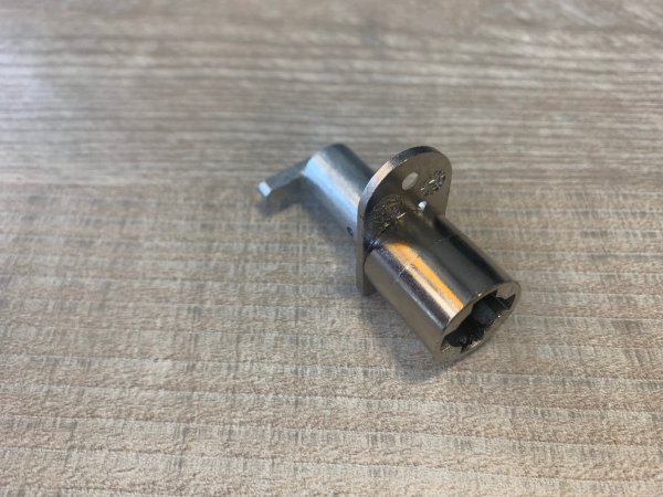 MLM slot centrale vergrendeling type 471, Z23