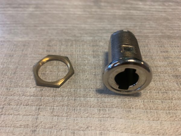 MLM slot type 311 (0025), 180 graden, Z23 MLM slot type 311 (0025), 180 graden, Z23