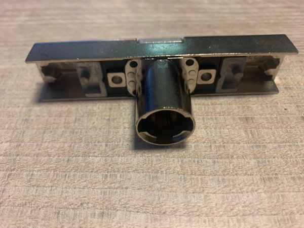 MLM duwstangvergrendeling slot type 0204, VCS18 MLM duwstangvergrendeling slot type 0204, VCS18