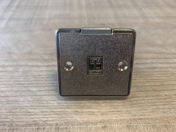 MLM oplegslot type 0391, Z23, rechtssluitend