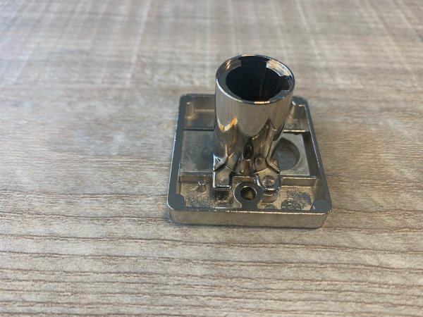 MLM oplegslot type 0425, VCS18, rechtssluitend MLM oplegslot type 0425, VCS18, rechtssluitend