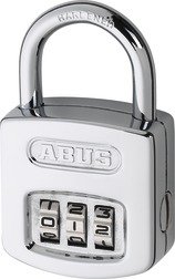 Abus cijferslot 160/40