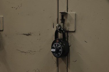 Abus cijferslot 78/50