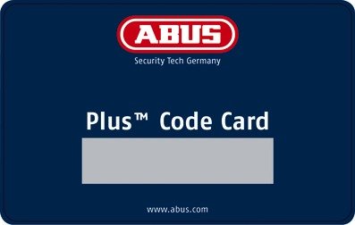 Abus Granit hangslot 37/55