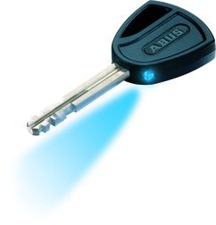 Abus Granit hangslot 37/55