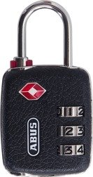 ABUS TSA bagageslot 146TSA/30 ABUS TSA bagageslot 146TSA/30