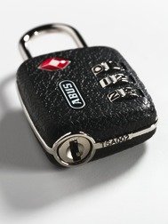 ABUS TSA bagageslot 146TSA/30 ABUS TSA bagageslot 146TSA/30