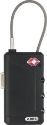 ABUS TSA bagageslot 148TSA/30 ABUS TSA bagageslot 148TSA/30