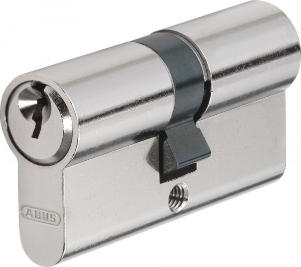 Abus profielcilinder E50 30/30 VS Abus profielcilinder E50 30/30 VS