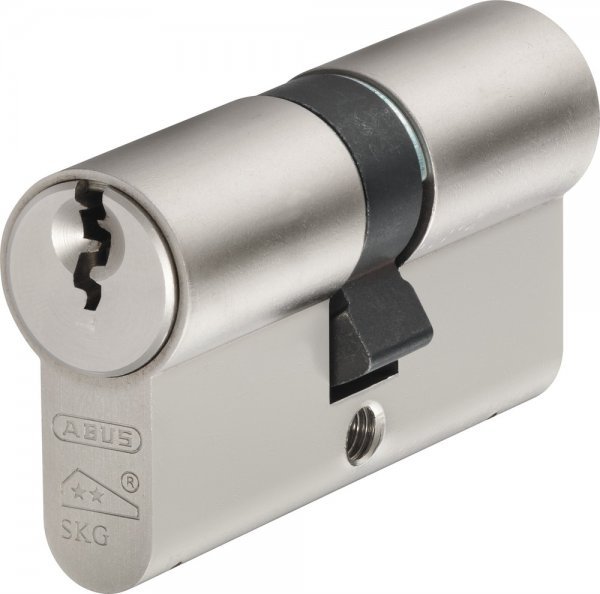 Abus profielcilinder SKG** E60 30/30 VS Abus profielcilinder SKG** E60 30/30 VS