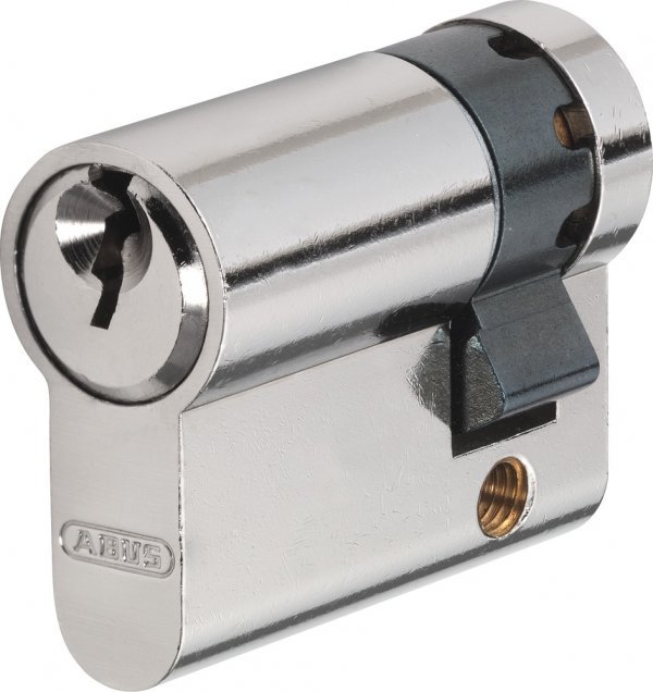 Abus profielcilinder E50 30/10 VS Abus profielcilinder E50 30/10 VS