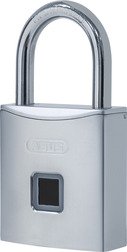 Abus Touch Fingerprint hangslot 56/50