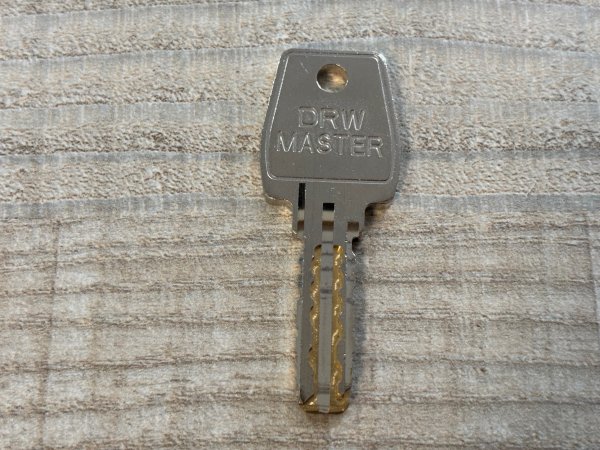 Eurolocks master DRW