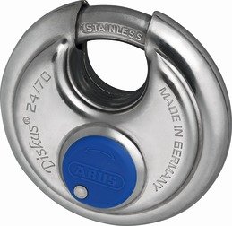 Abus Discusslot 24IB/70