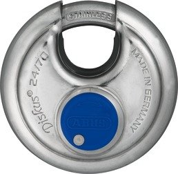 Abus Discusslot 24IB/50
