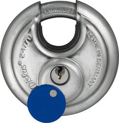 Abus Discusslot 24IB/50