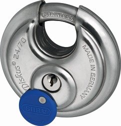Abus Discusslot 24IB/50