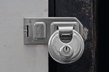 Abus Discusslot 26/80
