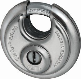 Abus Discusslot 26/80