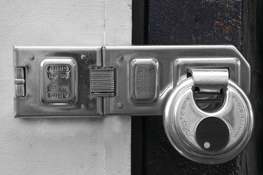 Abus Discusslot 20/80