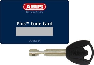 Abus Discusslot 20/80