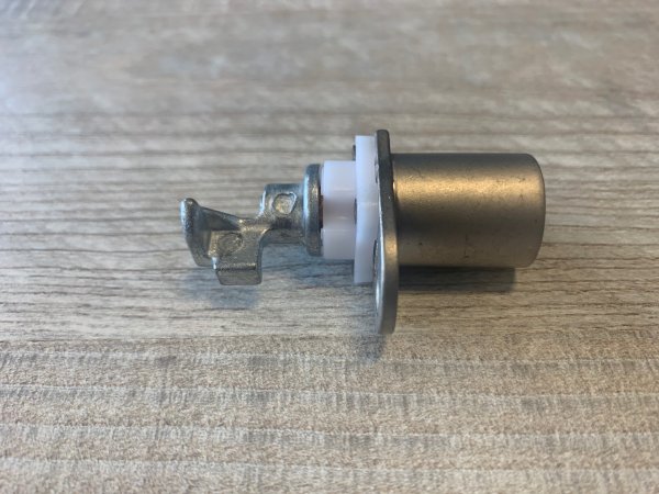 Huwil excentrisch slot type 0923 (1 vleugel), VCS18