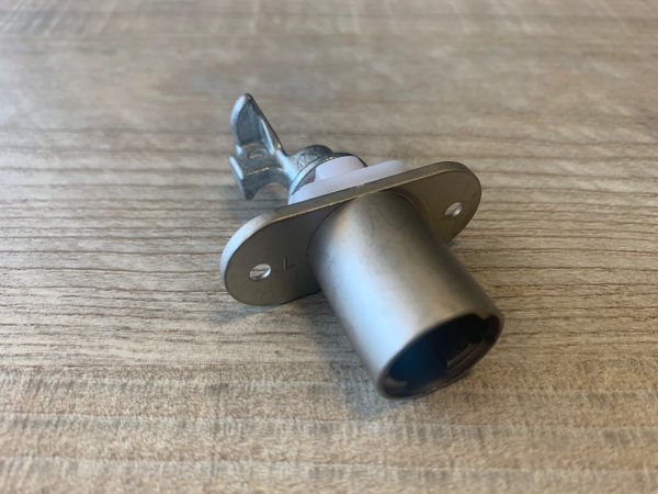 Huwil excentrisch slot type 0923 (2 vleugels), VCS18 Huwil excentrisch slot type 0923 (2 vleugels), VCS18