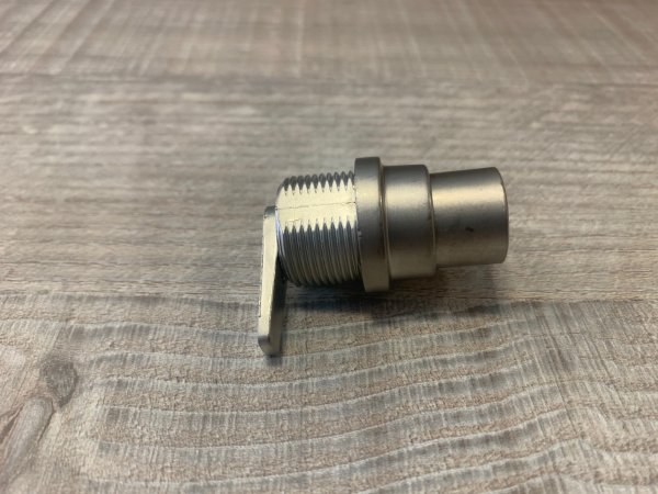 Huwil drukcilinder type 0797, VCS18 Huwil drukcilinder type 0797, VCS18