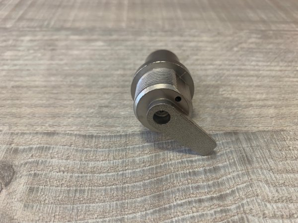 Huwil drukcilinder type 0797, VCS18 Huwil drukcilinder type 0797, VCS18