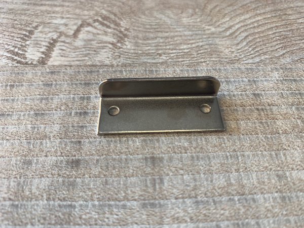 Huwil slotplaatje type 1360 Huwil slotplaatje type 1360