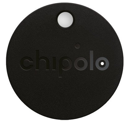 Chipolo classic zwart