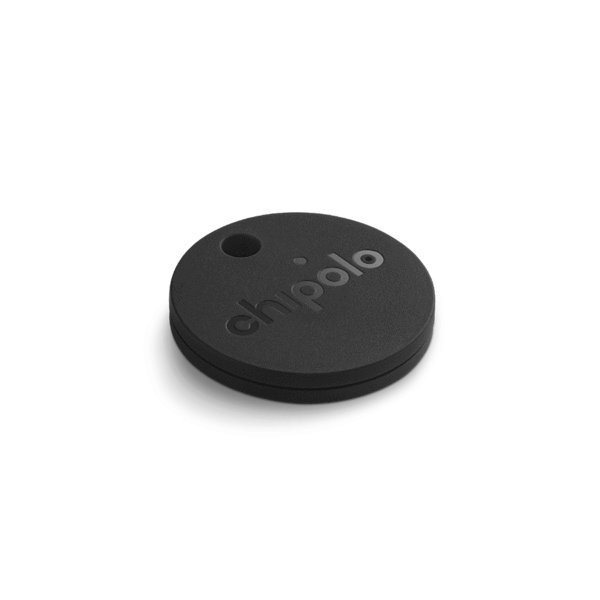 Chipolo classic zwart