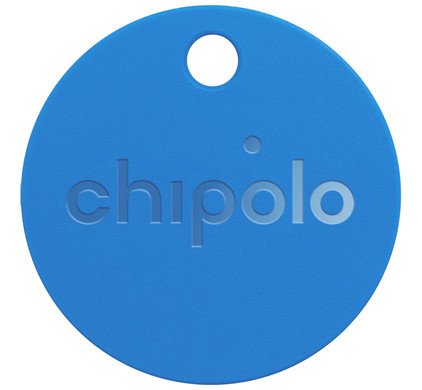 Chipolo classic blauw