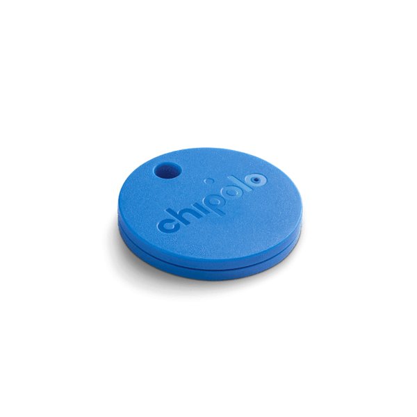 Chipolo classic blauw