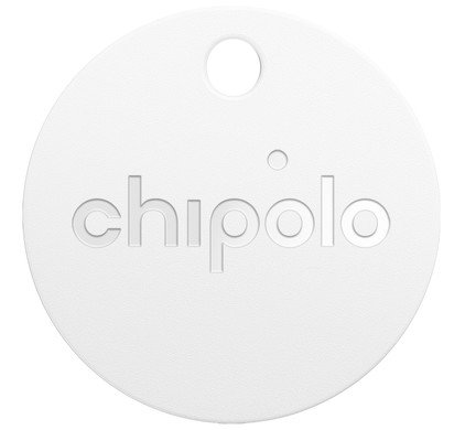Chipolo classic wit