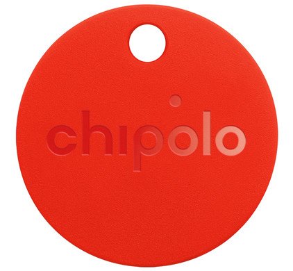 Chipolo classic rood