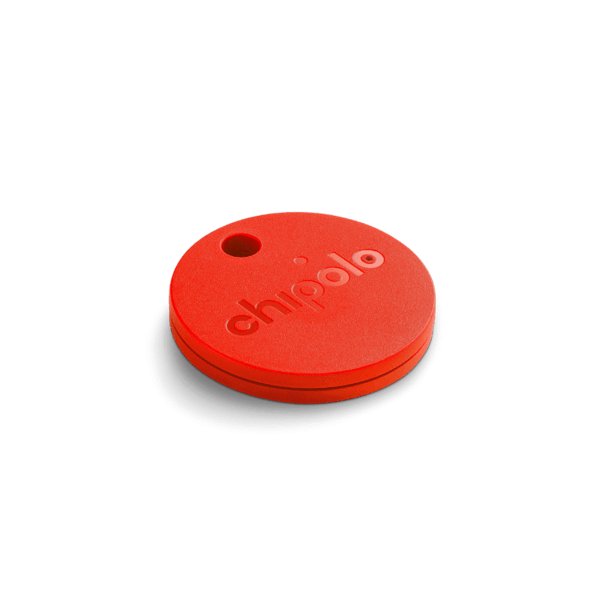 Chipolo classic rood